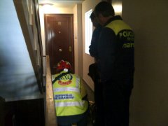 Imagen de la intervención