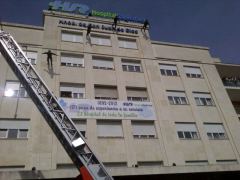 Imagen de la exhibición