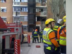 Imagen de la intervención