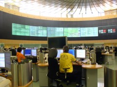 112 Comunidad de Madrid (interior)