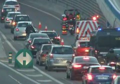 Corredores de emergencia