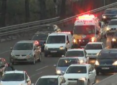 Corredores de emergencia