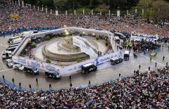 Imagen de la celebración