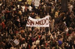 Sol (Alberto Martín , EFE)