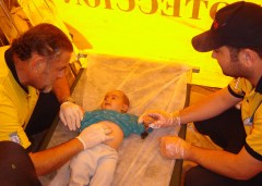 Imagen de la intervención