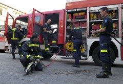 Imagen del nuevo vestuario