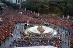 Imagen de la celebración