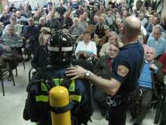 Formación a colectivos