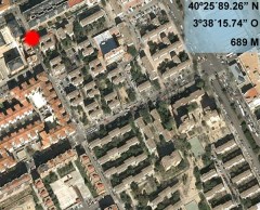 Localización del parto