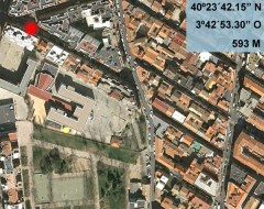 Localización del parto