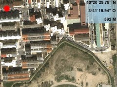 Localización del suceso Localización del suceso