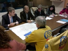 Grupo de Coordinación de Nevadas