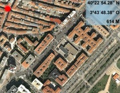 Localización del parto