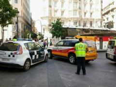 Imagen del despliegue