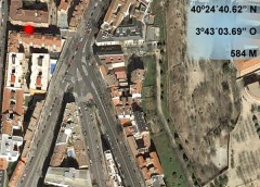 Localización del parto